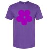 Unisex Softstyle® CVC T-Shirt Thumbnail