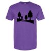 Unisex Softstyle® CVC T-Shirt Thumbnail