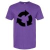 Unisex Softstyle® CVC T-Shirt Thumbnail