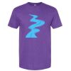 Unisex Softstyle® CVC T-Shirt Thumbnail