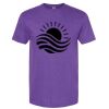 Unisex Softstyle® CVC T-Shirt Thumbnail