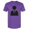 Unisex Softstyle® CVC T-Shirt Thumbnail