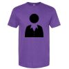 Unisex Softstyle® CVC T-Shirt Thumbnail