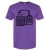 Unisex Softstyle® CVC T-Shirt Thumbnail