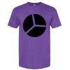 Unisex Softstyle® CVC T-Shirt Thumbnail
