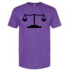 Unisex Softstyle® CVC T-Shirt Thumbnail