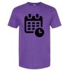 Unisex Softstyle® CVC T-Shirt Thumbnail