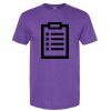 Unisex Softstyle® CVC T-Shirt Thumbnail