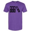 Unisex Softstyle® CVC T-Shirt Thumbnail