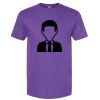Unisex Softstyle® CVC T-Shirt Thumbnail