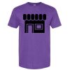 Unisex Softstyle® CVC T-Shirt Thumbnail