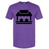 Unisex Softstyle® CVC T-Shirt Thumbnail