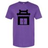 Unisex Softstyle® CVC T-Shirt Thumbnail