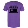 Unisex Softstyle® CVC T-Shirt Thumbnail