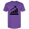 Unisex Softstyle® CVC T-Shirt Thumbnail