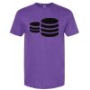 Unisex Softstyle® CVC T-Shirt Thumbnail