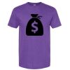 Unisex Softstyle® CVC T-Shirt Thumbnail