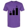 Unisex Softstyle® CVC T-Shirt Thumbnail