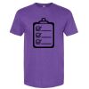 Unisex Softstyle® CVC T-Shirt Thumbnail