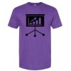Unisex Softstyle® CVC T-Shirt Thumbnail
