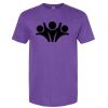 Unisex Softstyle® CVC T-Shirt Thumbnail