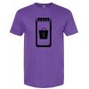 Unisex Softstyle® CVC T-Shirt Thumbnail
