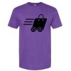 Unisex Softstyle® CVC T-Shirt Thumbnail