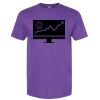 Unisex Softstyle® CVC T-Shirt Thumbnail