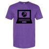 Unisex Softstyle® CVC T-Shirt Thumbnail
