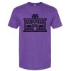 Unisex Softstyle® CVC T-Shirt Thumbnail
