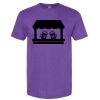 Unisex Softstyle® CVC T-Shirt Thumbnail