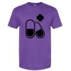 Unisex Softstyle® CVC T-Shirt Thumbnail