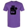 Unisex Softstyle® CVC T-Shirt Thumbnail