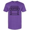 Unisex Softstyle® CVC T-Shirt Thumbnail