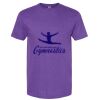 Unisex Softstyle® CVC T-Shirt Thumbnail