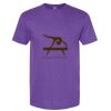 Unisex Softstyle® CVC T-Shirt Thumbnail