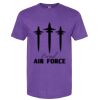 Unisex Softstyle® CVC T-Shirt Thumbnail