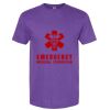 Unisex Softstyle® CVC T-Shirt Thumbnail