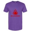 Unisex Softstyle® CVC T-Shirt Thumbnail