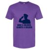 Unisex Softstyle® CVC T-Shirt Thumbnail