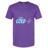 Unisex Softstyle® CVC T-Shirt Thumbnail