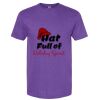 Unisex Softstyle® CVC T-Shirt Thumbnail