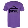 Unisex Softstyle® CVC T-Shirt Thumbnail