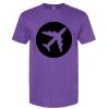 Unisex Softstyle® CVC T-Shirt Thumbnail