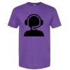 Unisex Softstyle® CVC T-Shirt Thumbnail