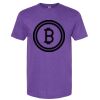 Unisex Softstyle® CVC T-Shirt Thumbnail