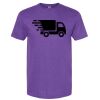 Unisex Softstyle® CVC T-Shirt Thumbnail