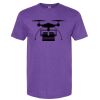 Unisex Softstyle® CVC T-Shirt Thumbnail