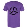 Unisex Softstyle® CVC T-Shirt Thumbnail
