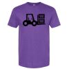Unisex Softstyle® CVC T-Shirt Thumbnail